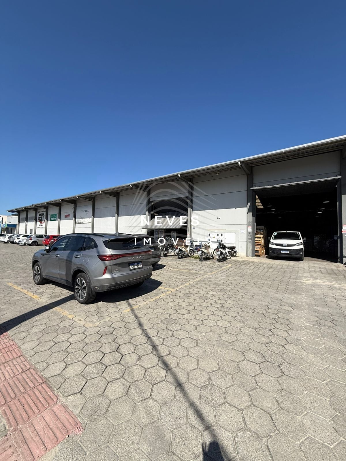 Depósito-Galpão, 1925 m² - Foto 9