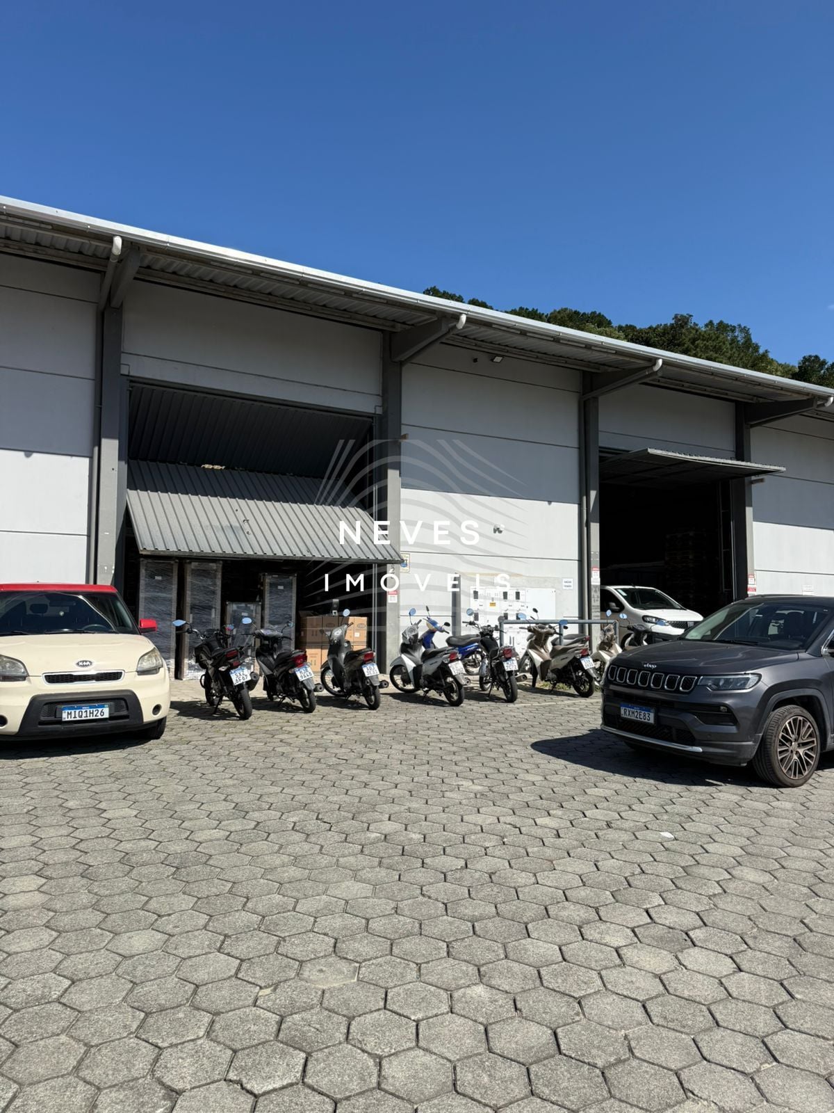 Depósito-Galpão, 1925 m² - Foto 8