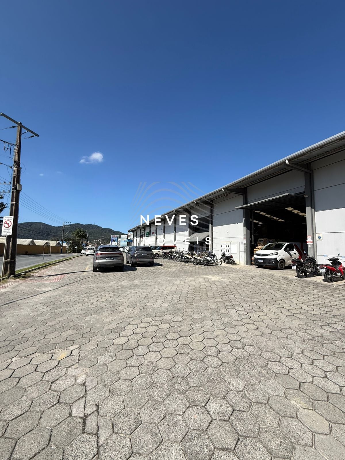 Depósito-Galpão, 1925 m² - Foto 10