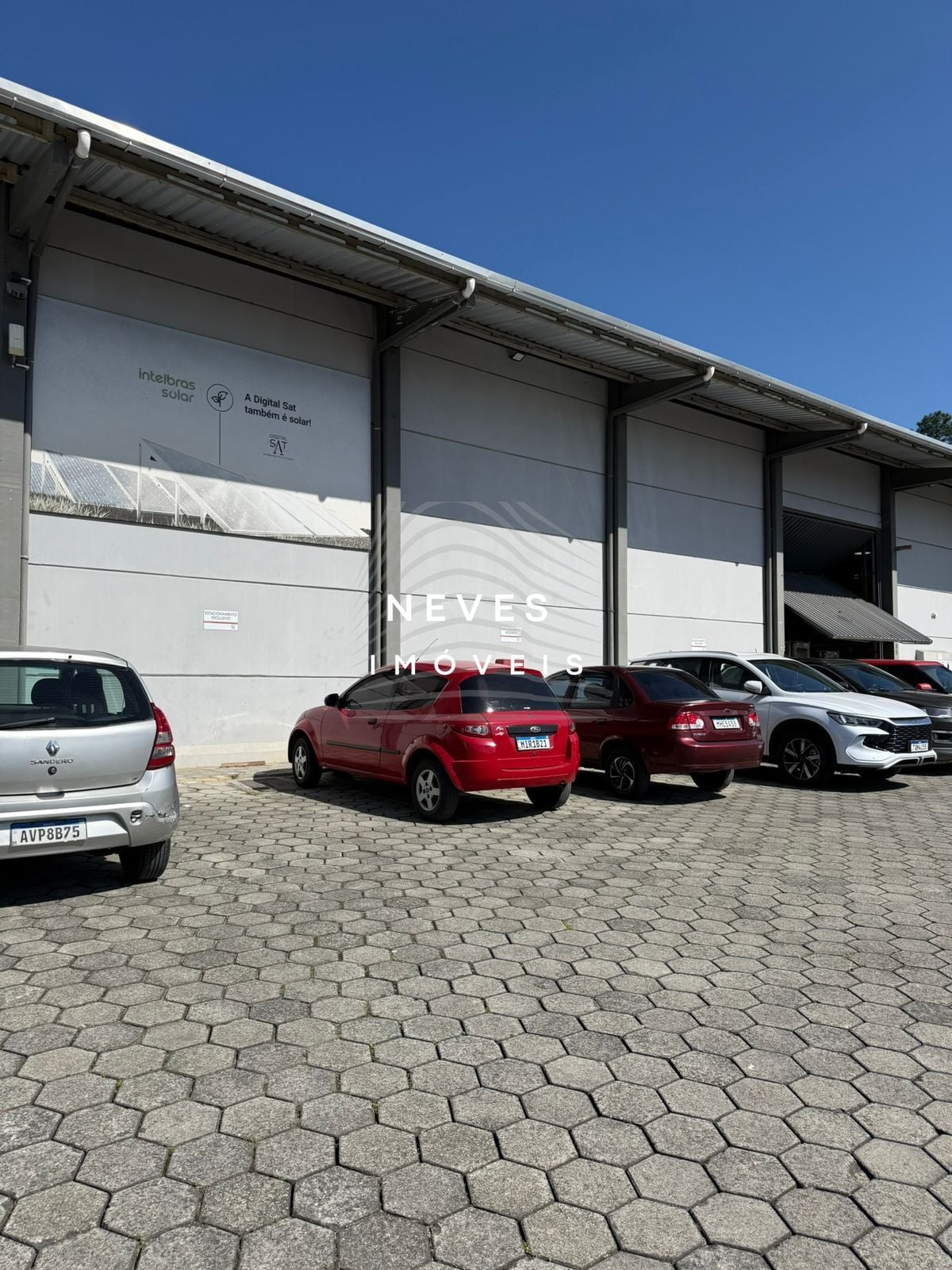 Depósito-Galpão, 1925 m² - Foto 11
