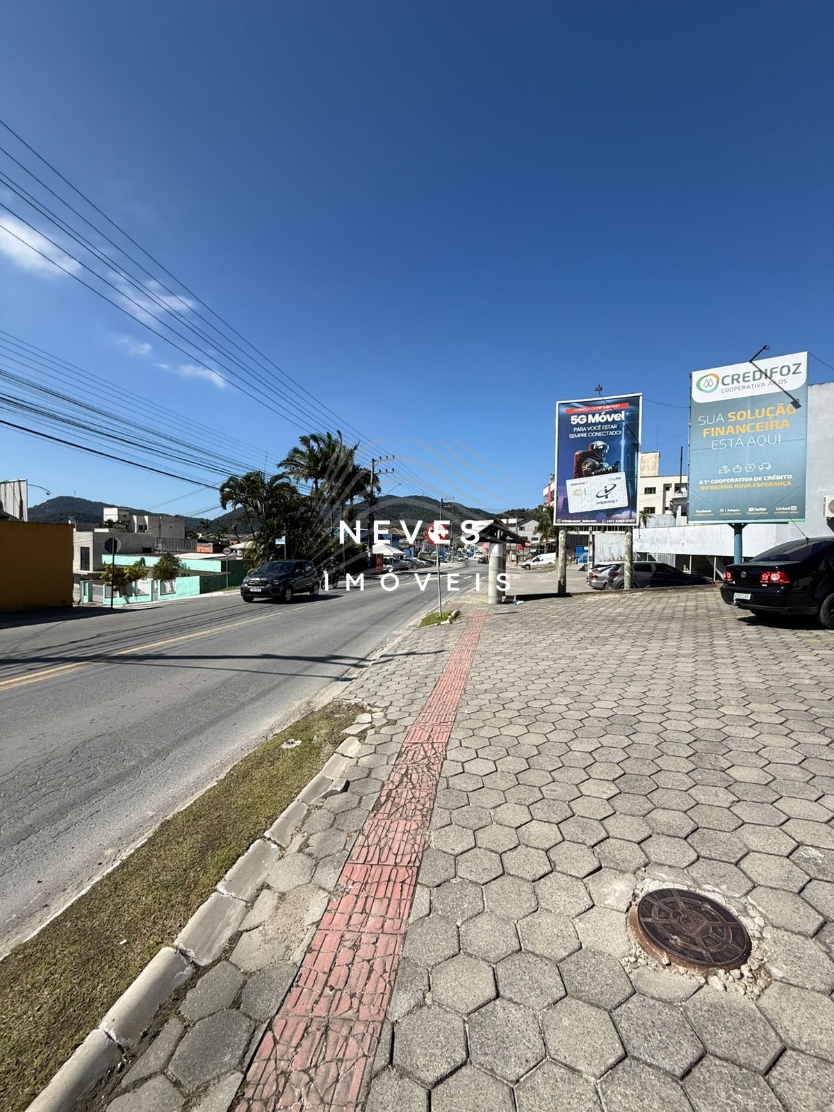 Depósito-Galpão, 1925 m² - Foto 3