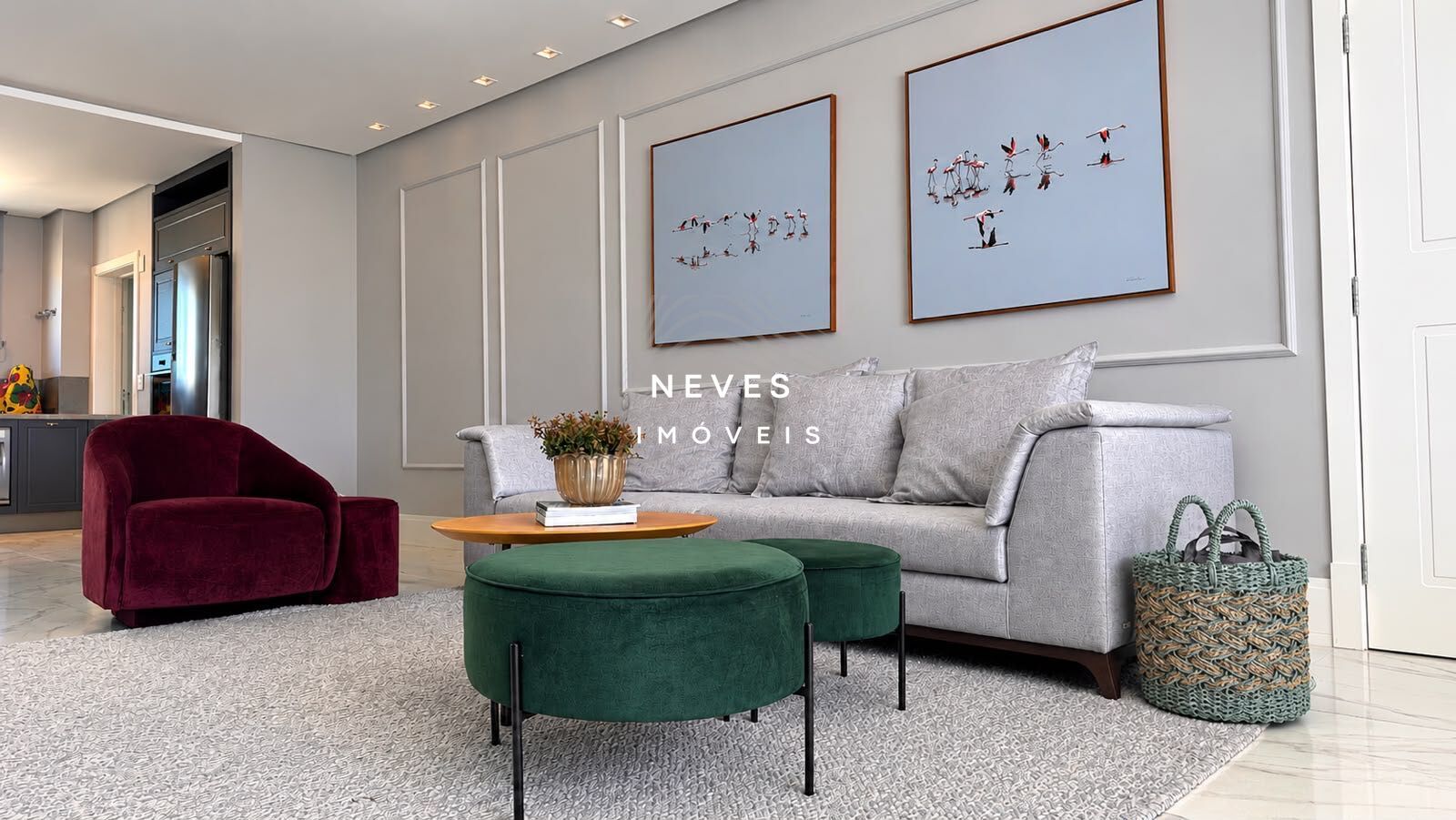 Apartamento, 151 m² - Foto 15