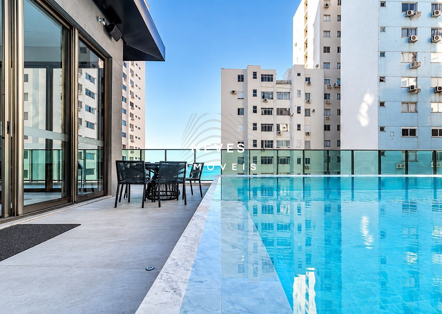 Apartamento, 151 m² - Foto 2