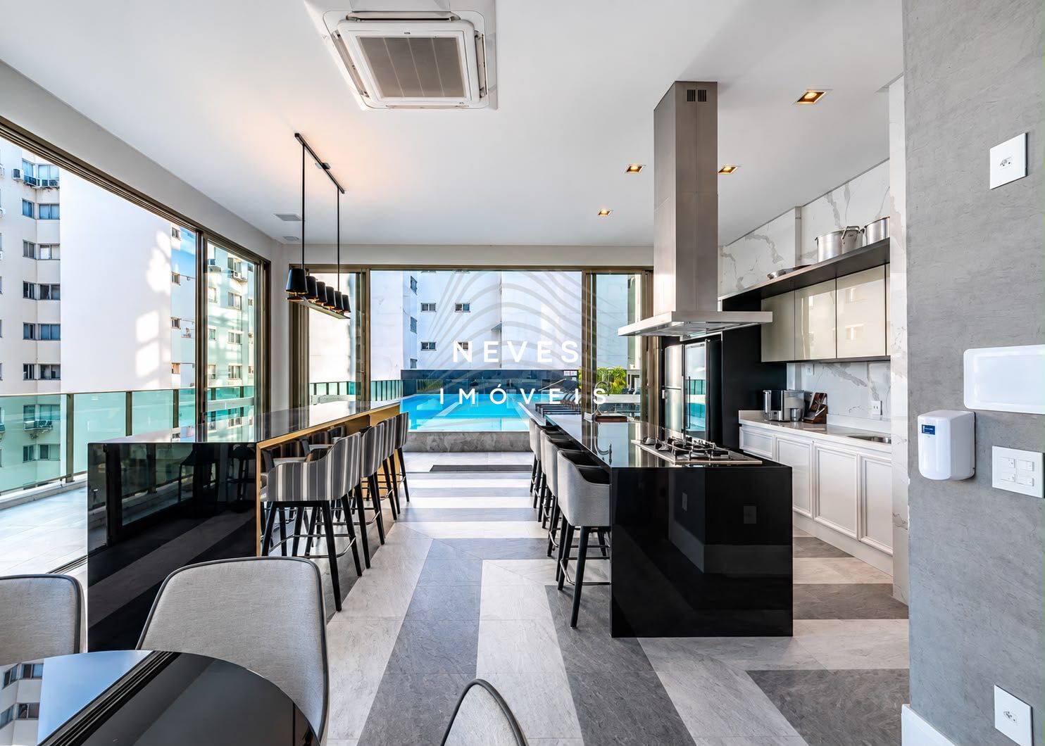 Apartamento, 151 m² - Foto 7