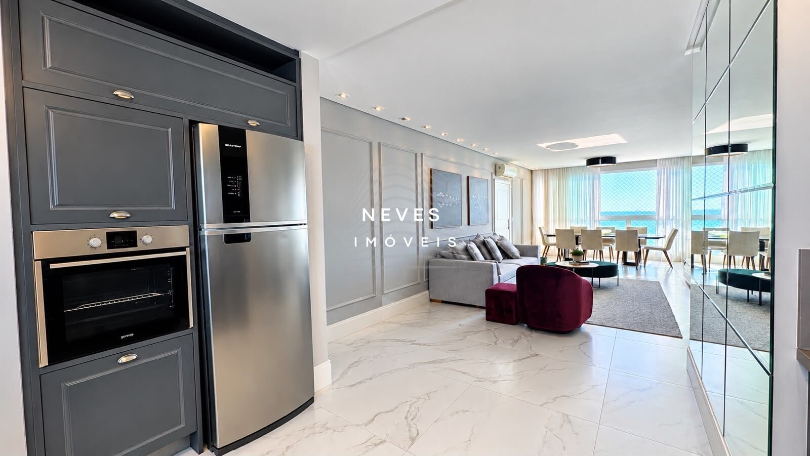 Apartamento, 151 m² - Foto 18