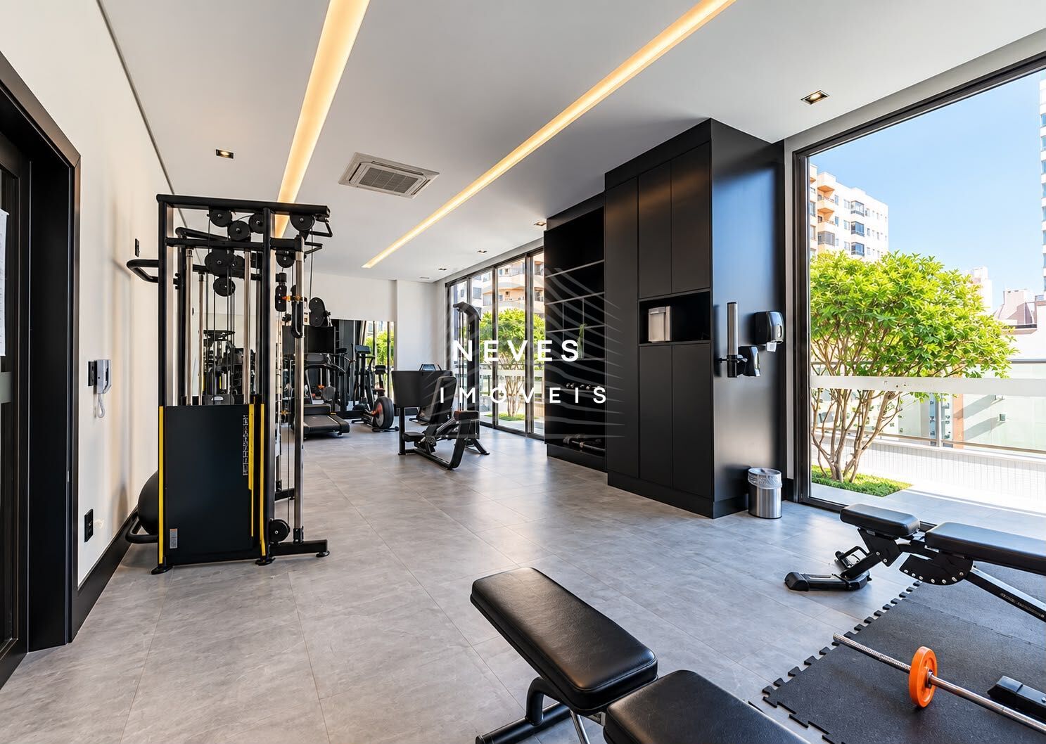 Apartamento, 151 m² - Foto 13