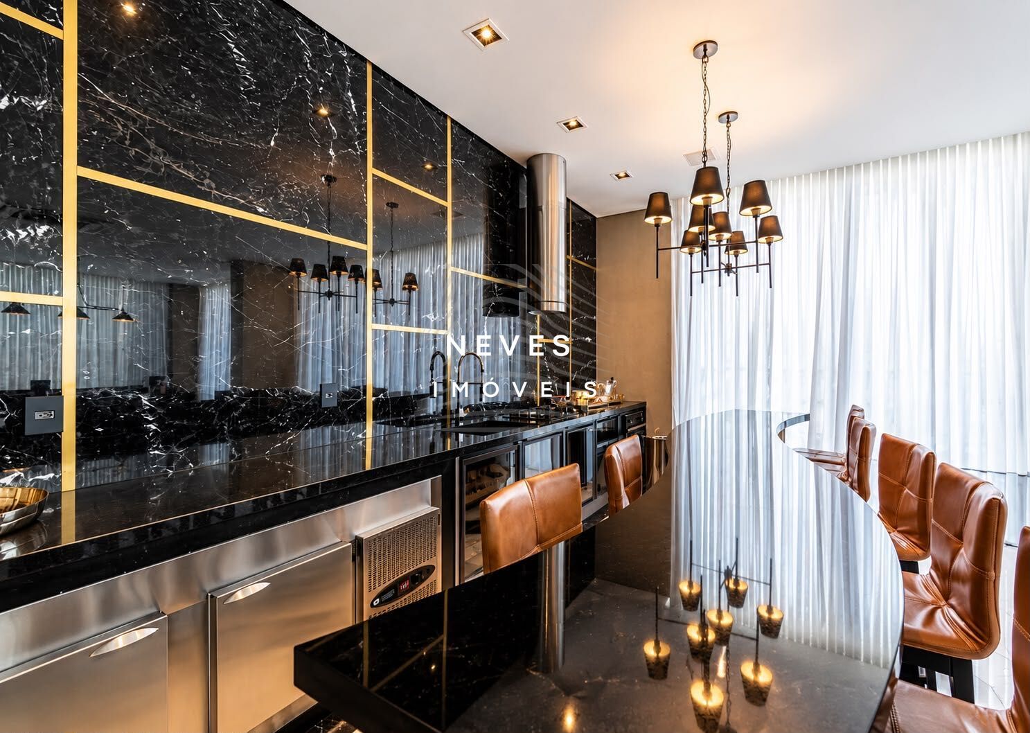 Apartamento, 151 m² - Foto 5