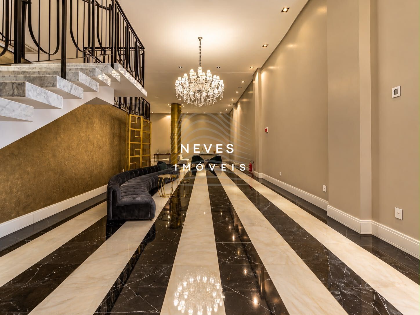 Apartamento, 151 m² - Foto 4