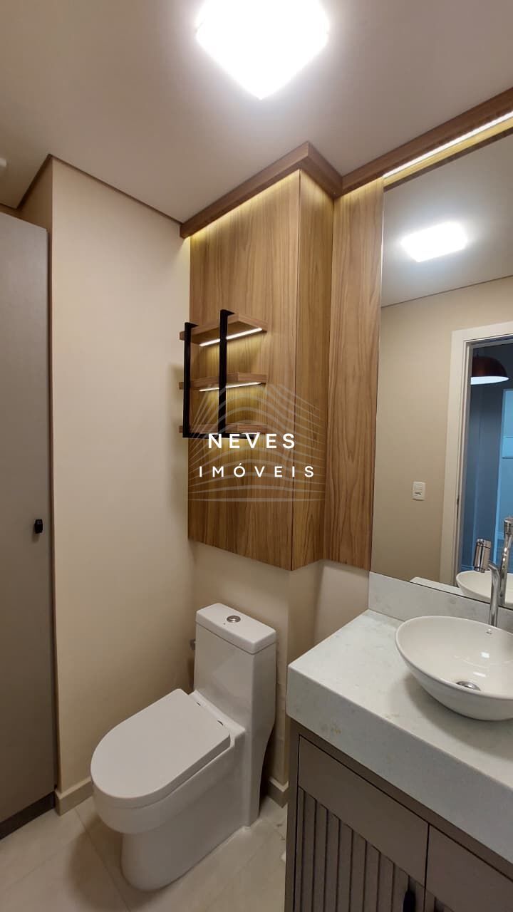 Sala-Conjunto, 54 m² - Foto 18