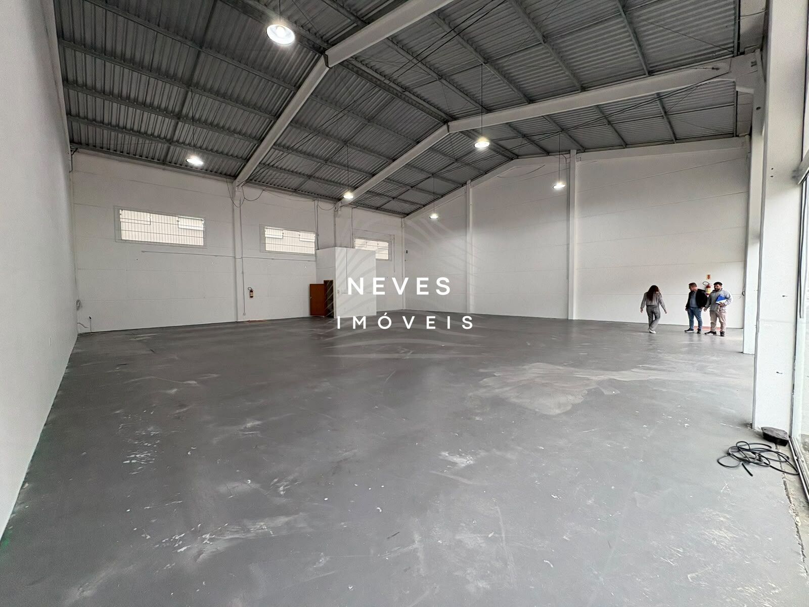 Depósito-Galpão, 289 m² - Foto 17