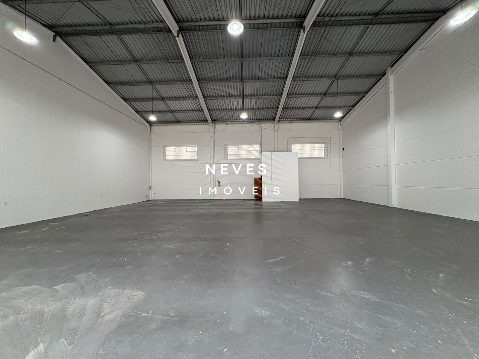 Depósito-Galpão, 289 m² - Foto 13