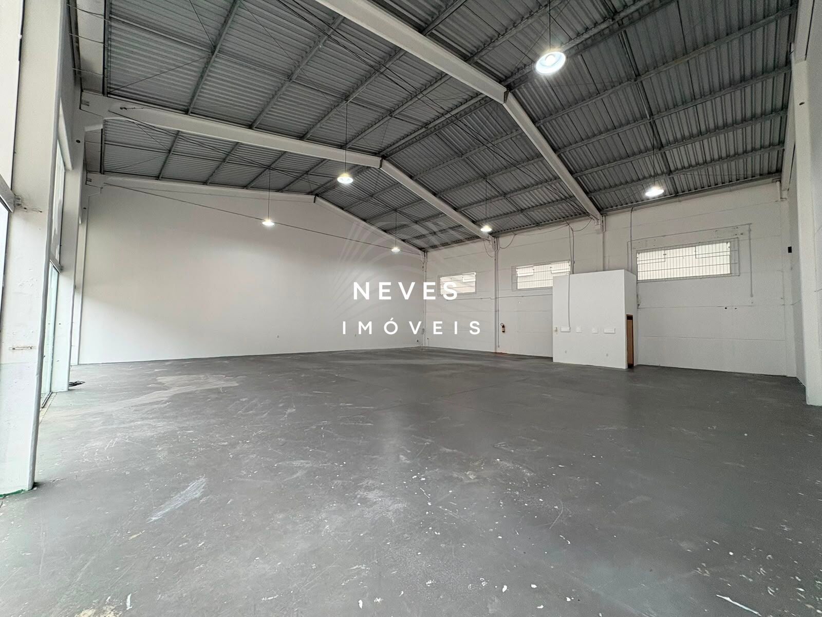 Depósito-Galpão, 289 m² - Foto 12