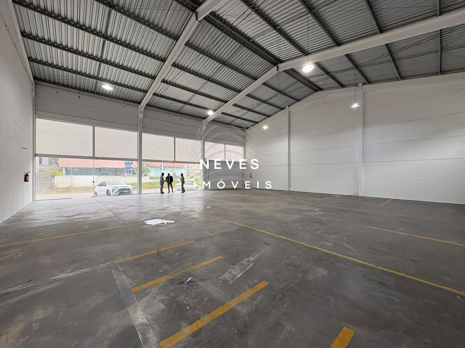 Depósito-Galpão, 289 m² - Foto 16