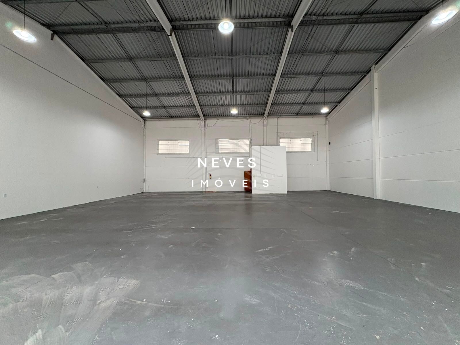 Depósito-Galpão, 289 m² - Foto 9