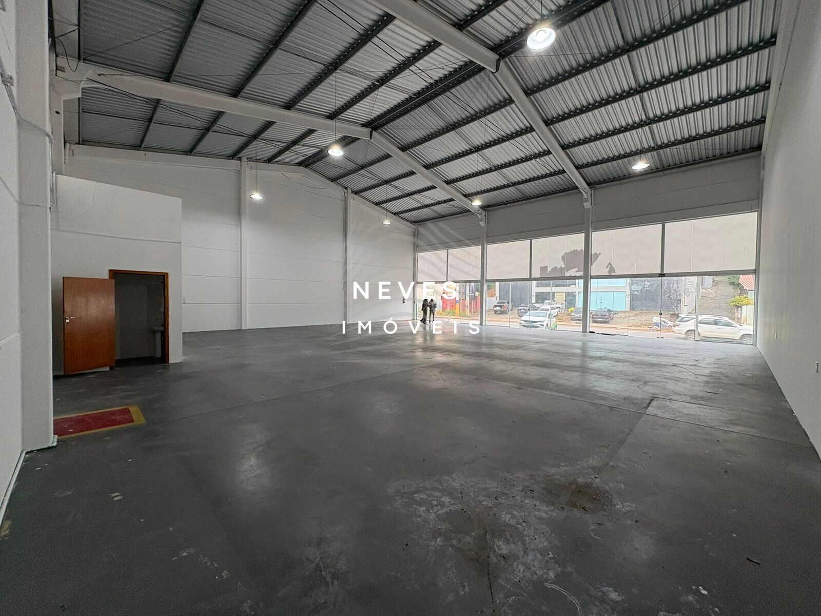 Depósito-Galpão, 289 m² - Foto 7