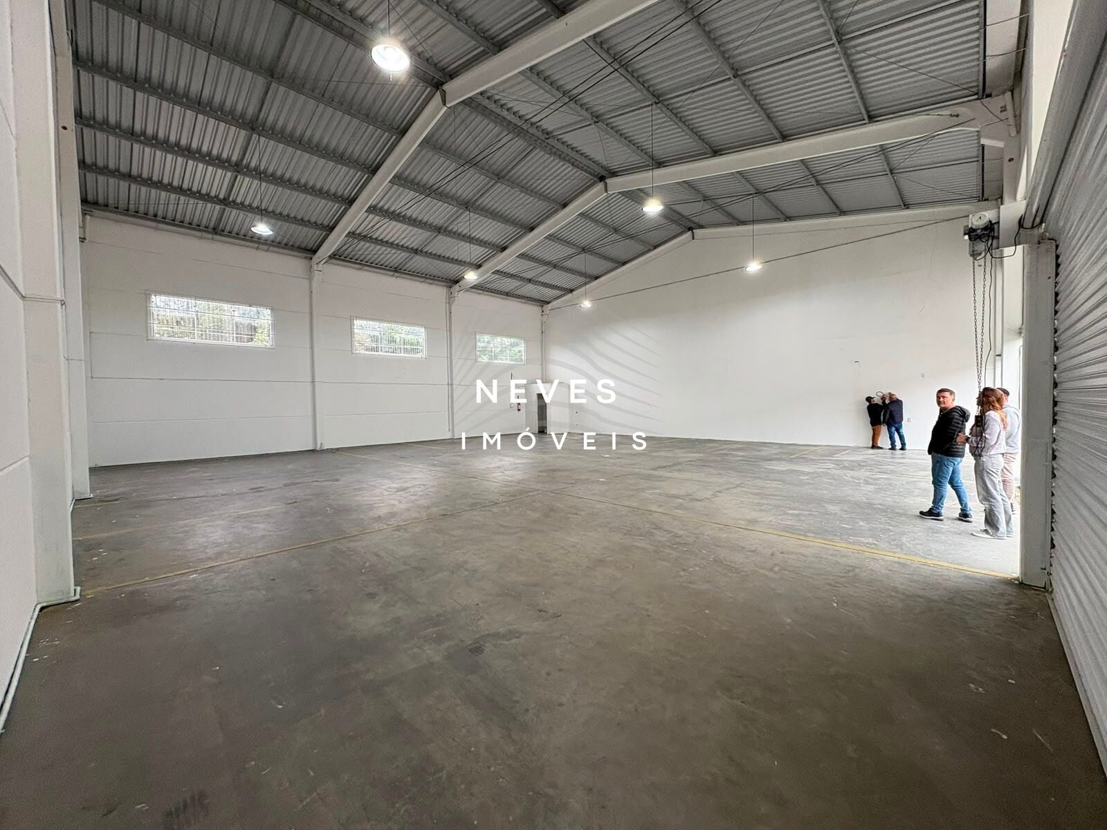 Depósito-Galpão, 289 m² - Foto 10
