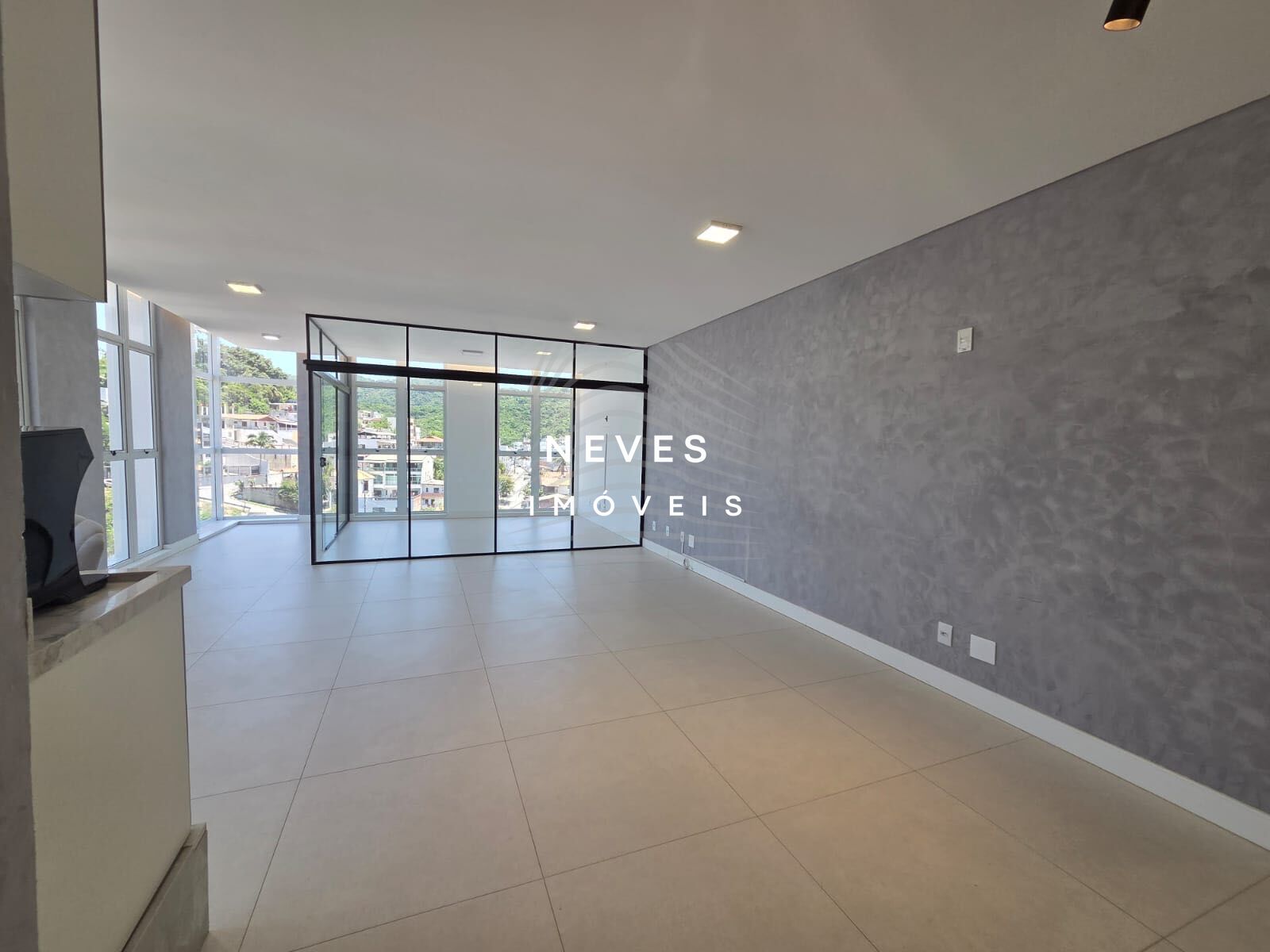 Sala-Conjunto, 58 m² - Foto 1