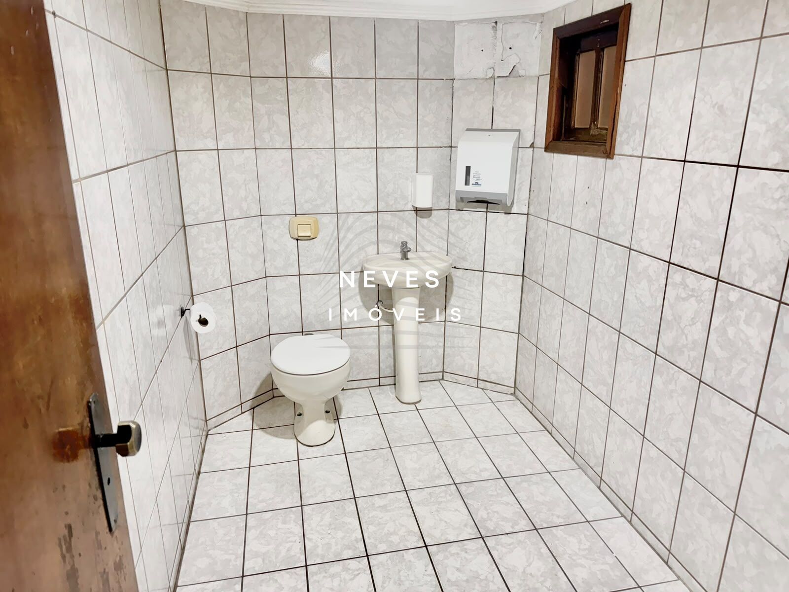 Loja-Salão, 256 m² - Foto 16