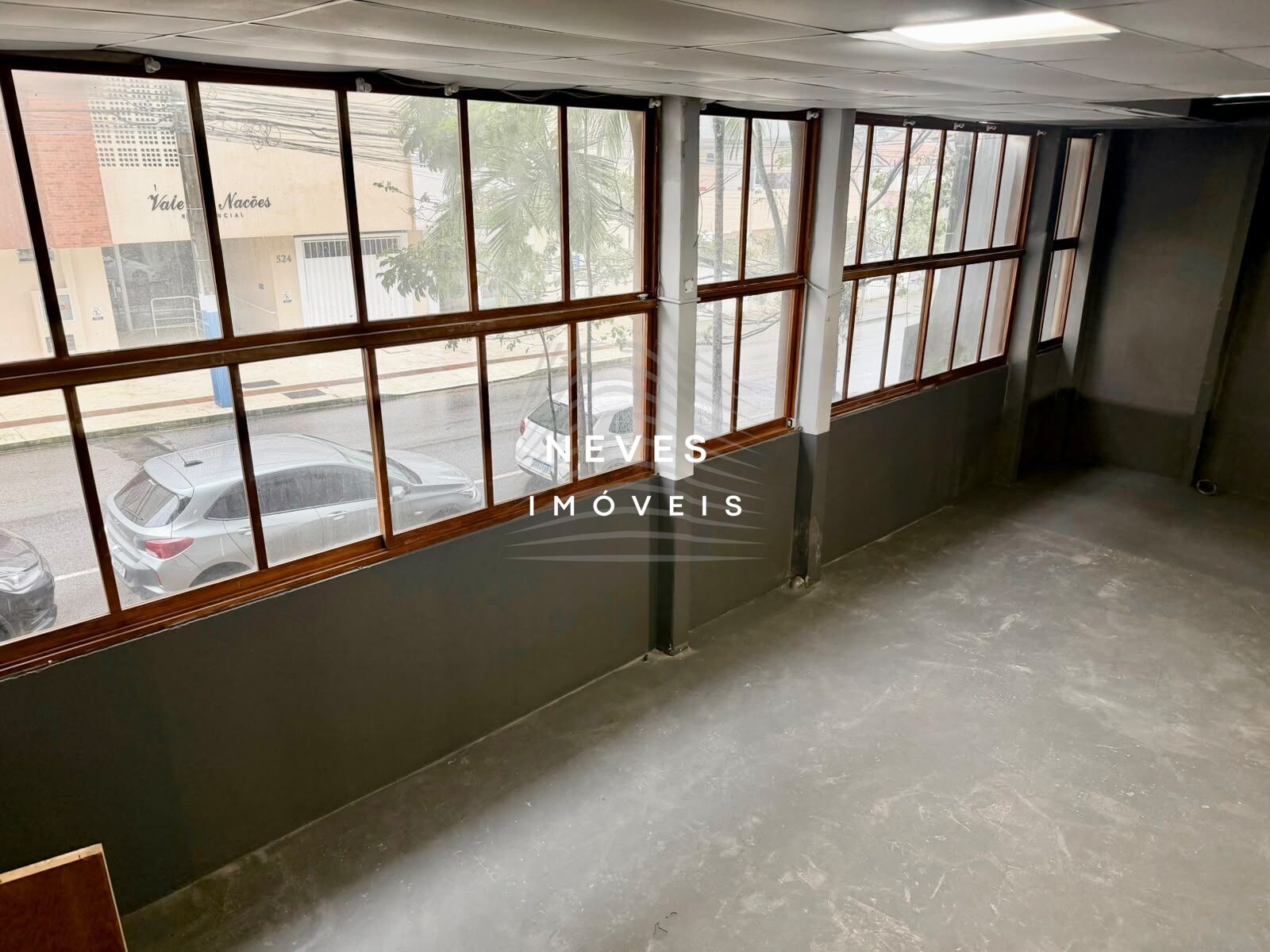 Loja-Salão, 256 m² - Foto 4