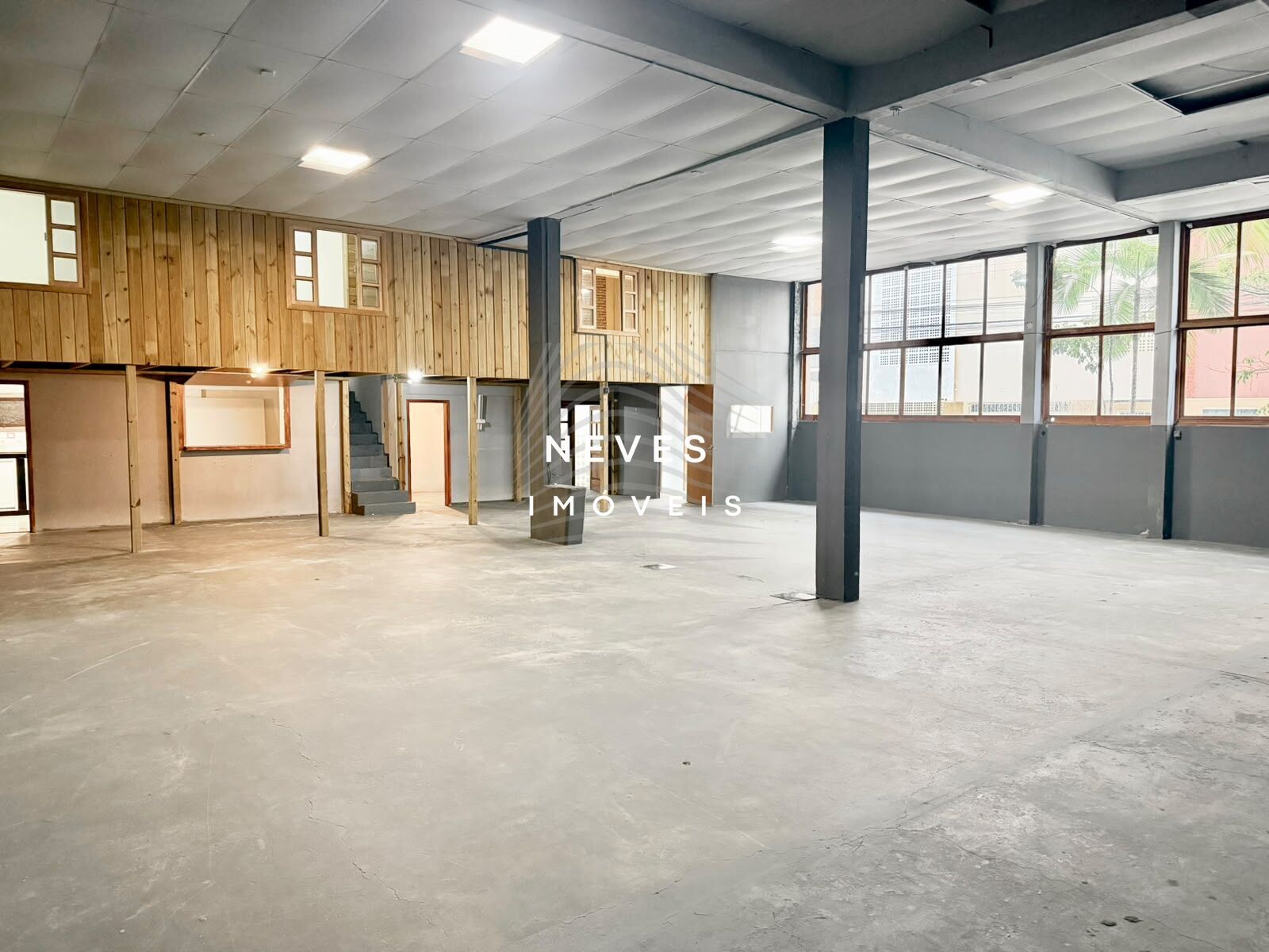 Loja-Salão, 256 m² - Foto 14
