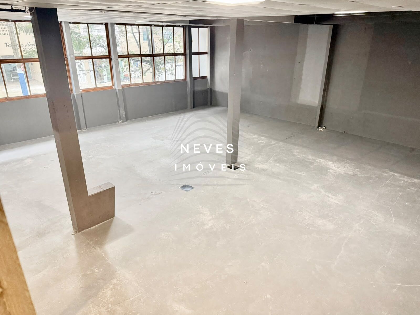 Loja-Salão, 256 m² - Foto 9