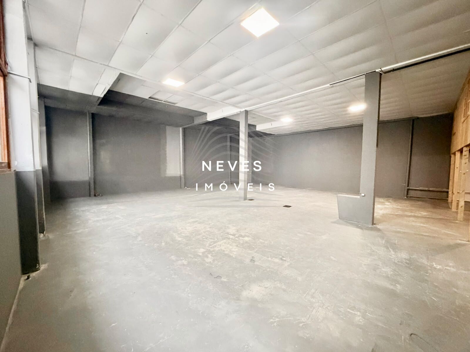 Loja-Salão, 256 m² - Foto 11