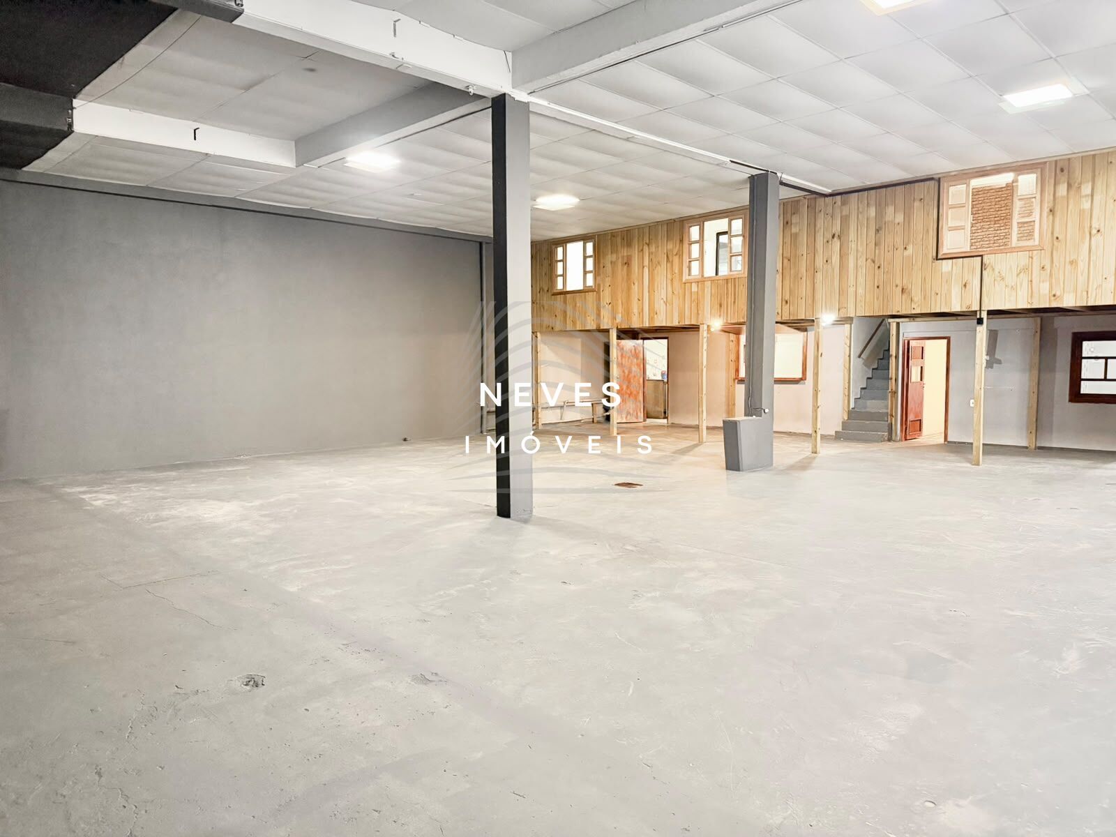 Loja-Salão, 256 m² - Foto 3