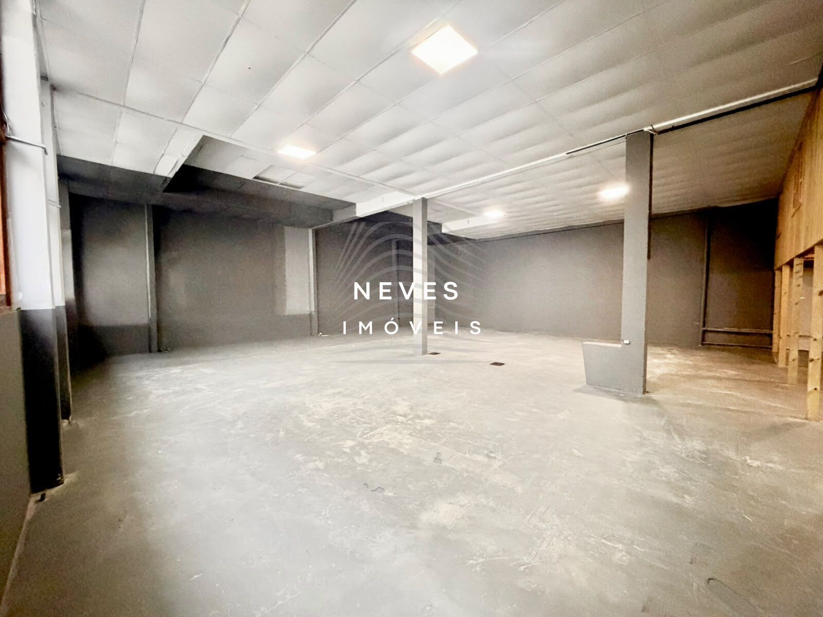Loja-Salão, 256 m² - Foto 6