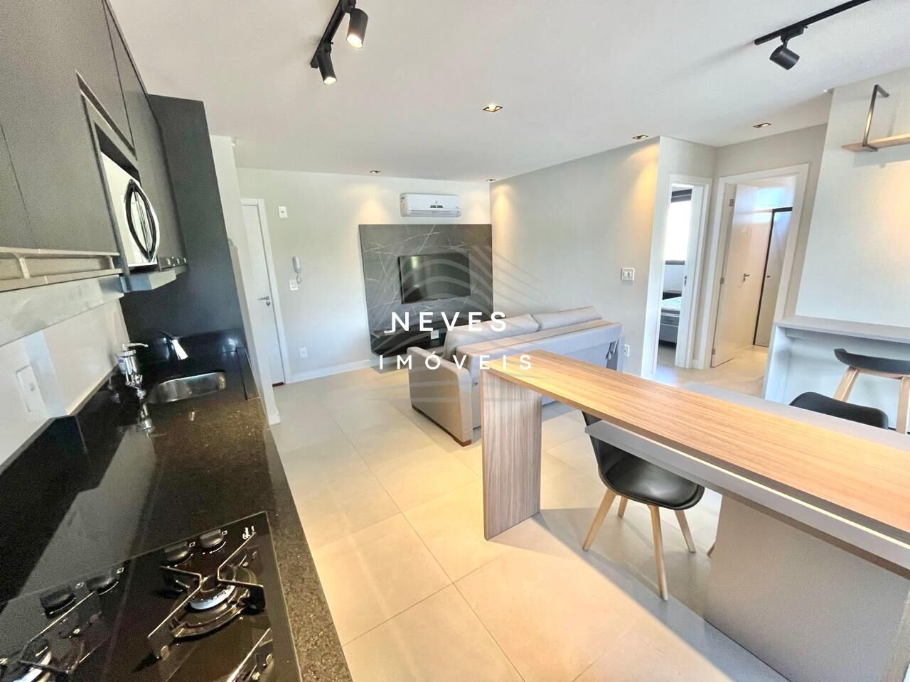 Apartamento, 2 quartos, 65 m² - Foto 4