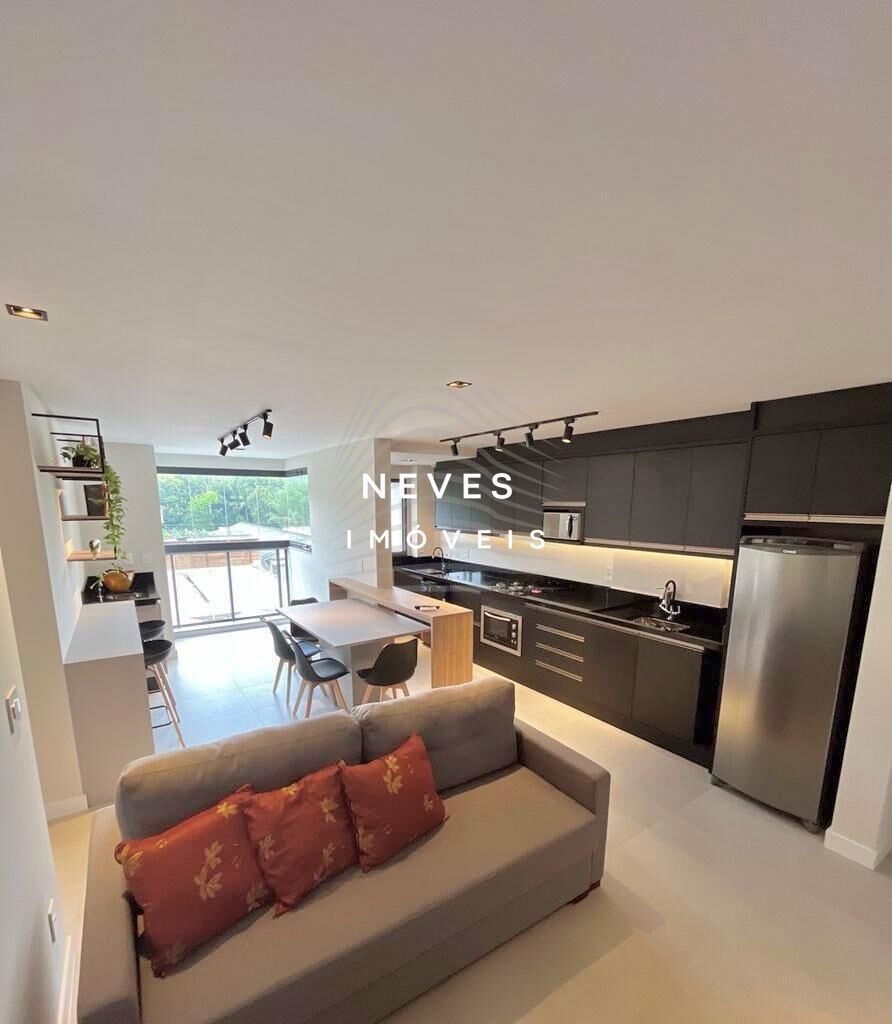 Apartamento, 2 quartos, 65 m² - Foto 2