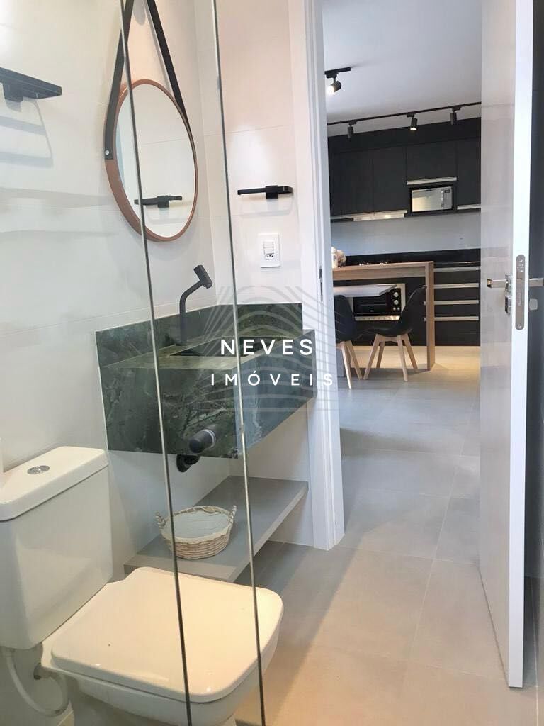 Apartamento, 2 quartos, 65 m² - Foto 5