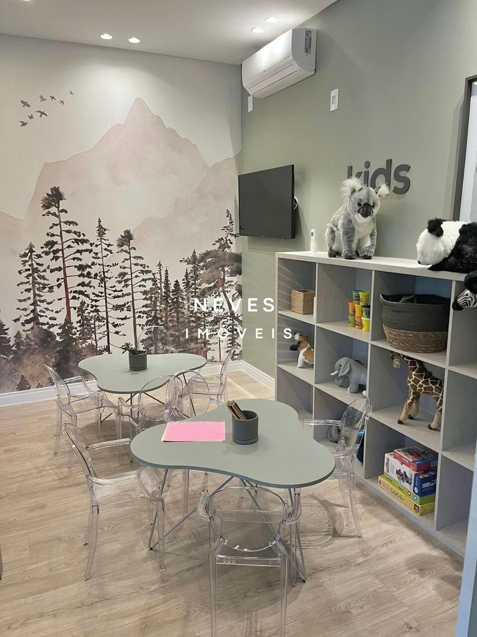 Apartamento, 2 quartos, 65 m² - Foto 19