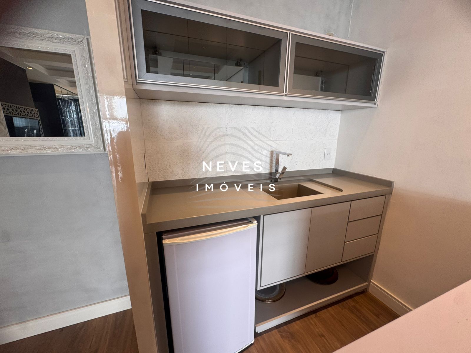 Sala-Conjunto, 38 m² - Foto 7