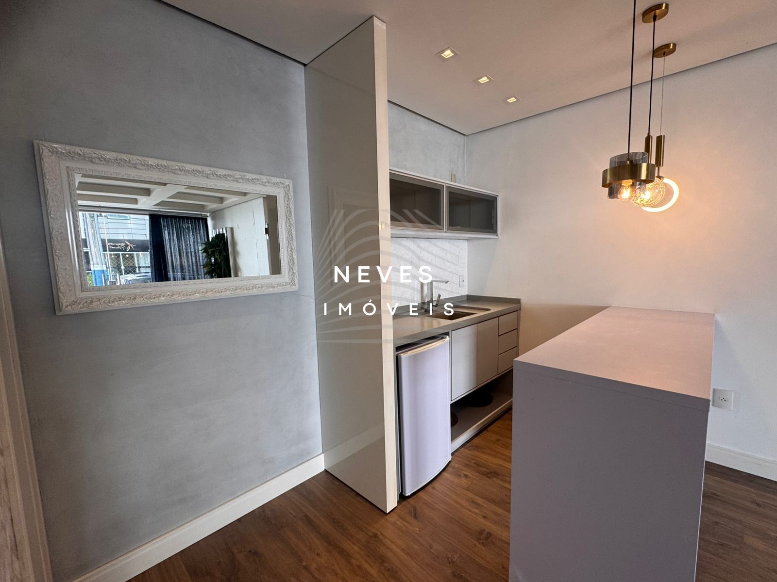 Sala-Conjunto, 38 m² - Foto 6