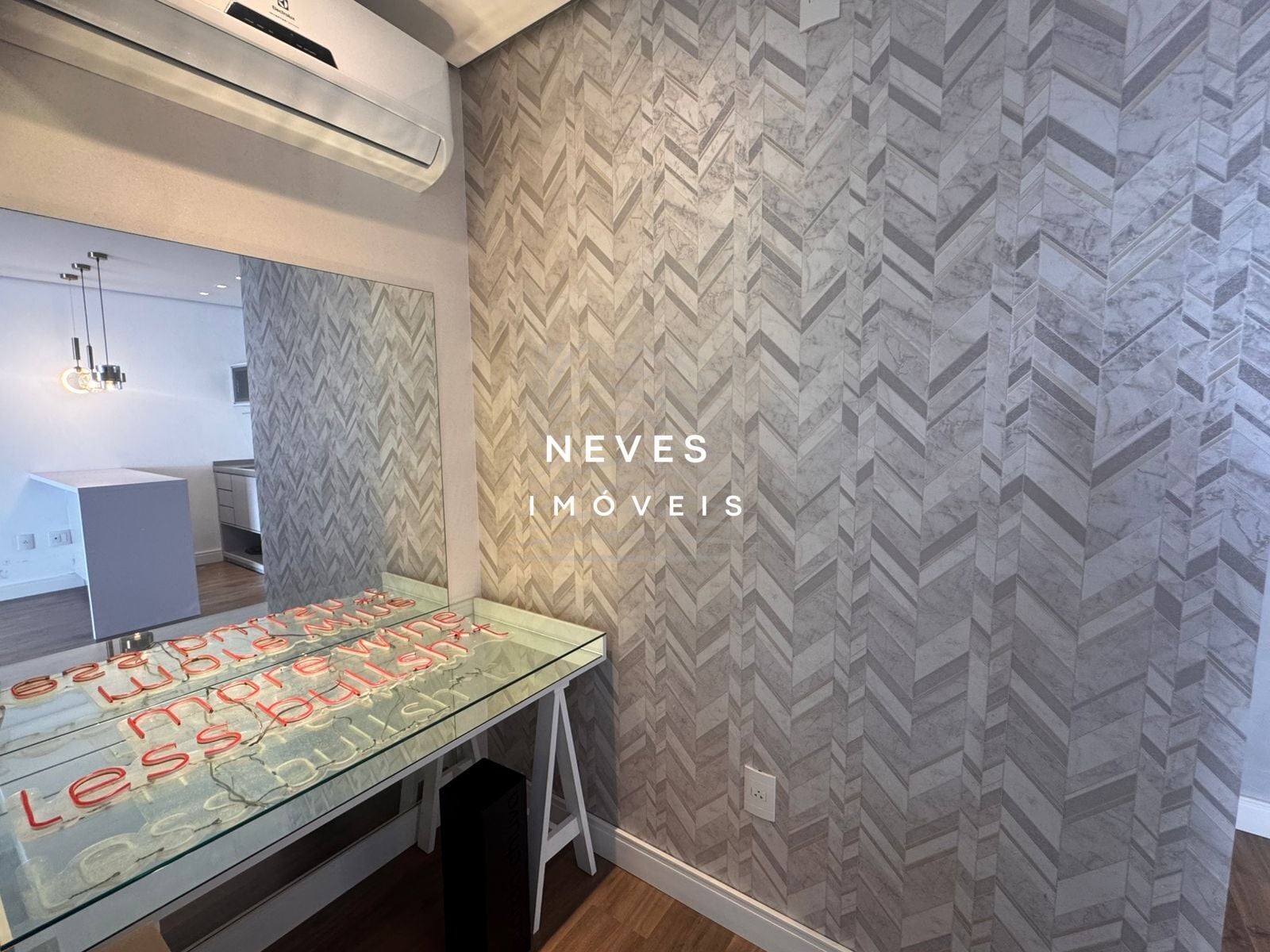 Sala-Conjunto, 38 m² - Foto 18