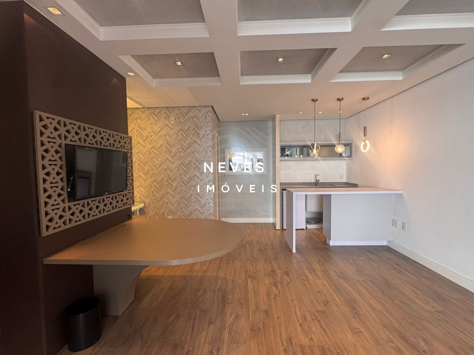 Sala-Conjunto, 38 m² - Foto 1