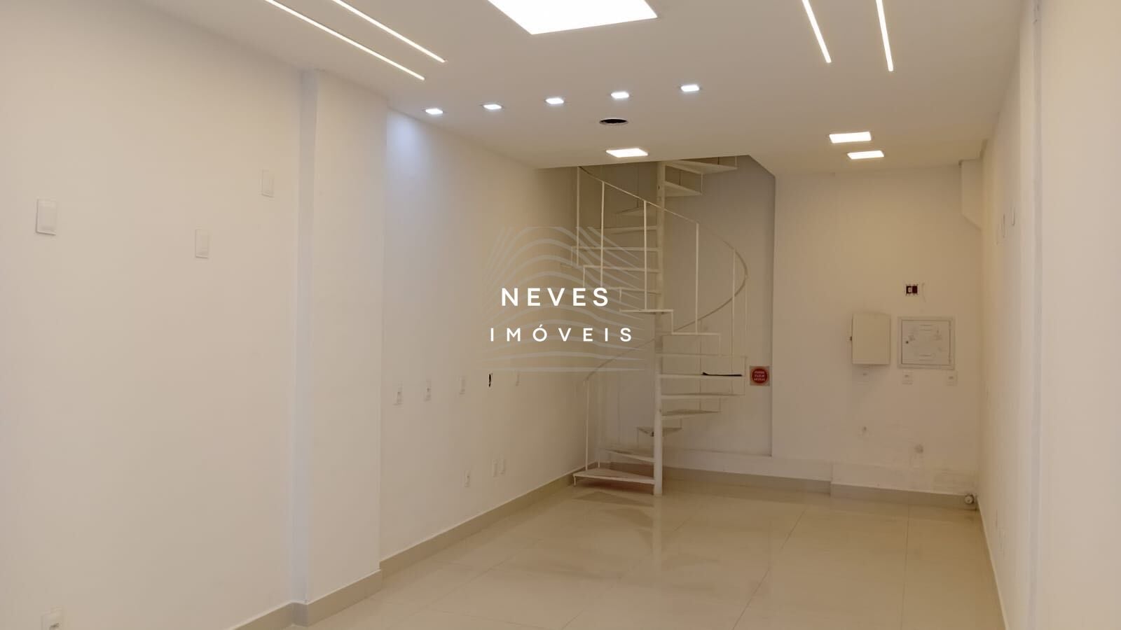 Sala-Conjunto, 64 m² - Foto 1