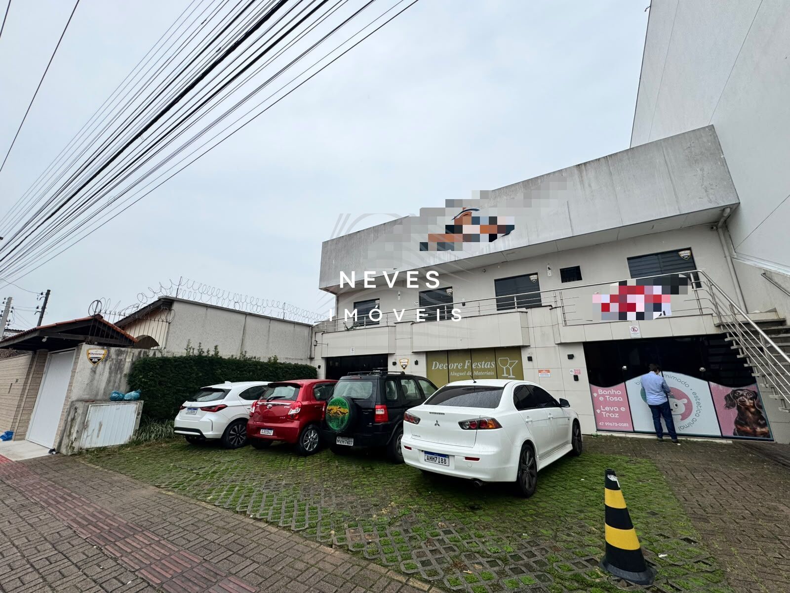 Sala-Conjunto, 259 m² - Foto 3