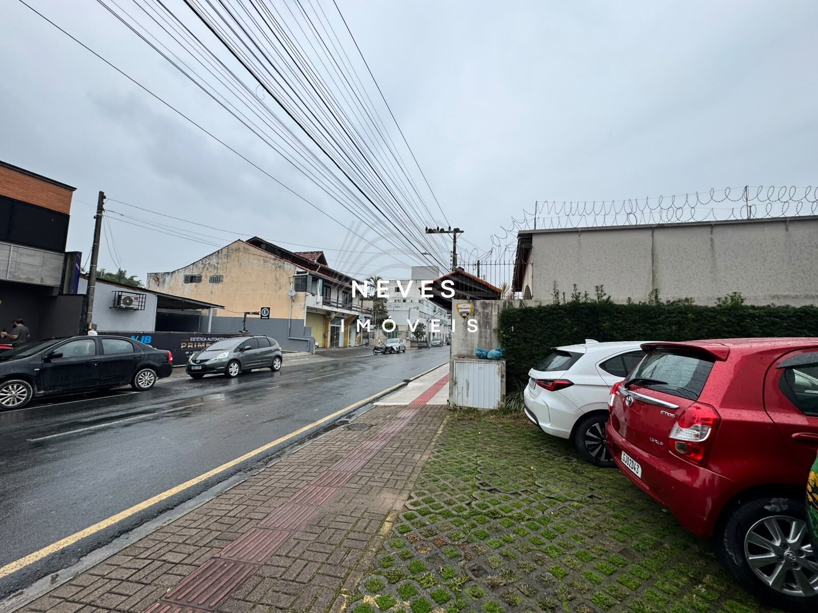 Sala-Conjunto, 259 m² - Foto 2