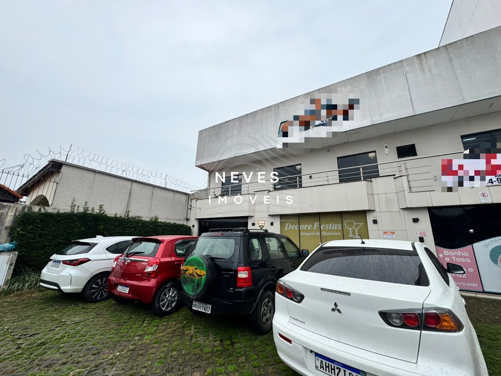 Sala-Conjunto, 259 m² - Foto 4