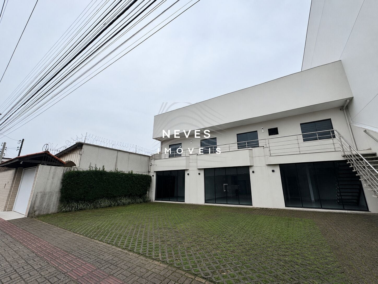 Sala-Conjunto, 259 m² - Foto 1