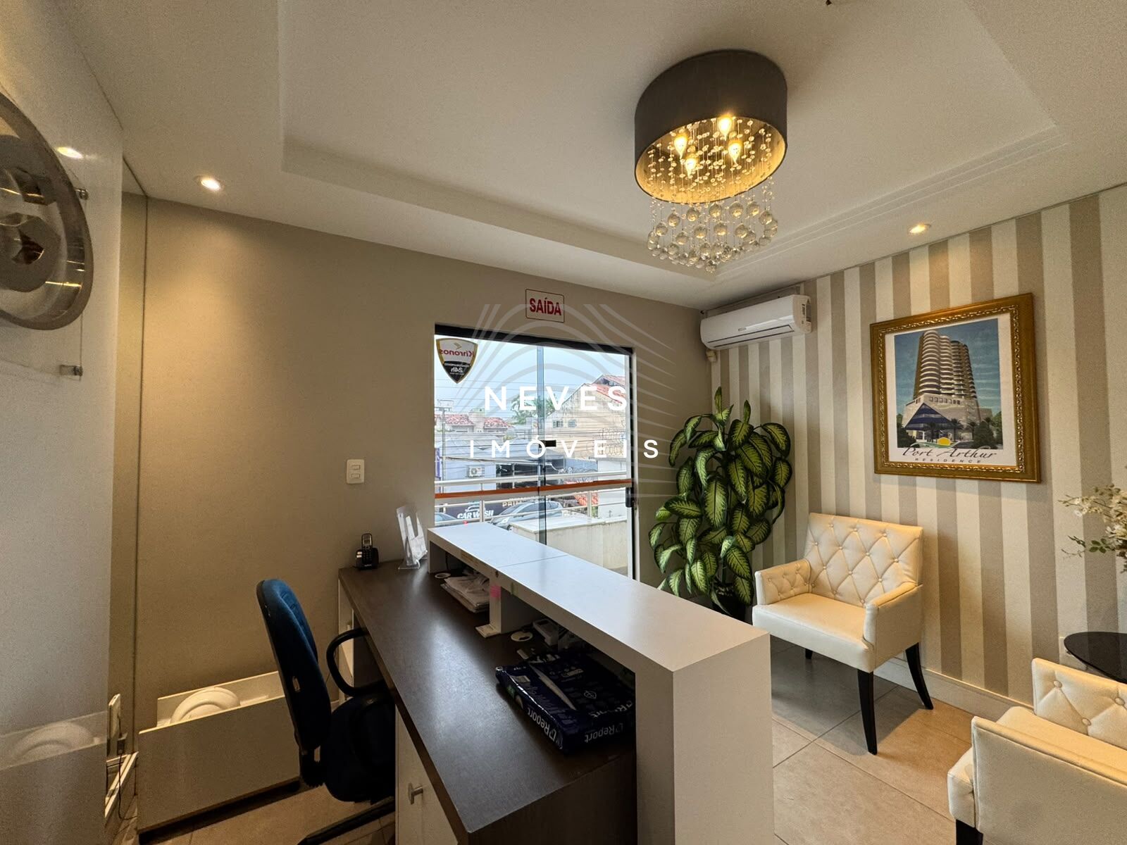 Sala-Conjunto, 259 m² - Foto 14