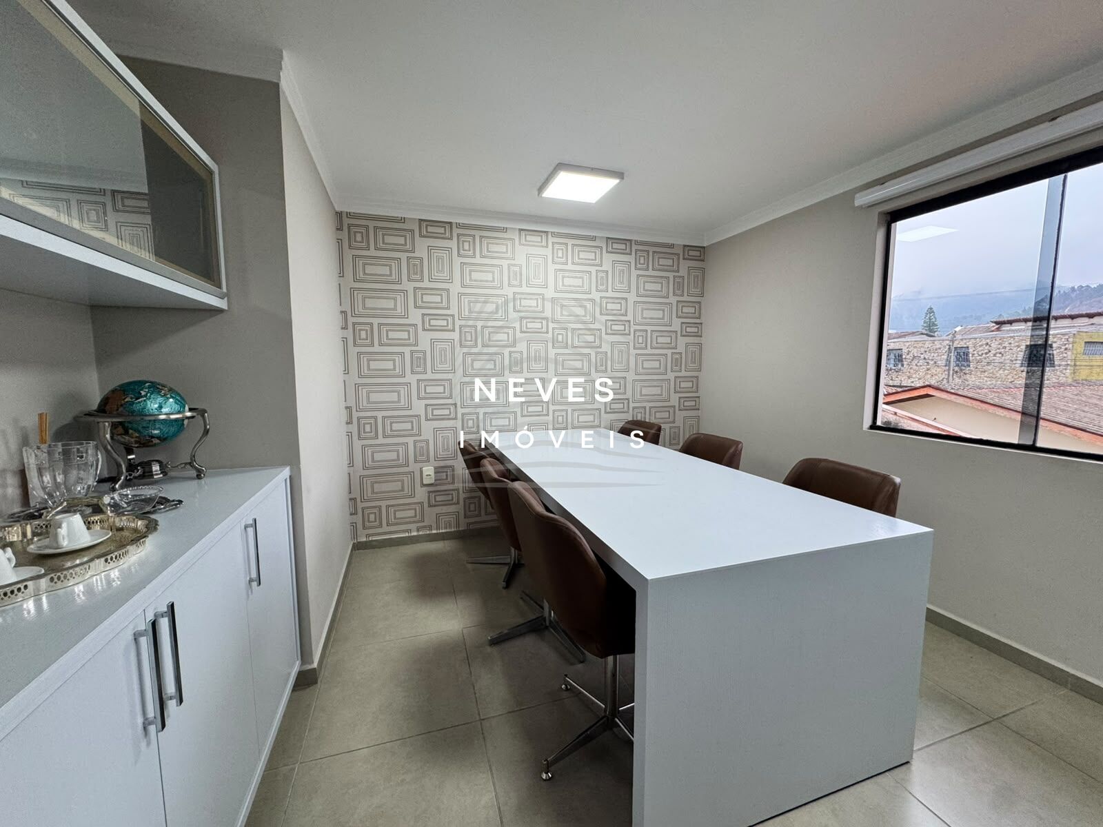 Sala-Conjunto, 259 m² - Foto 19
