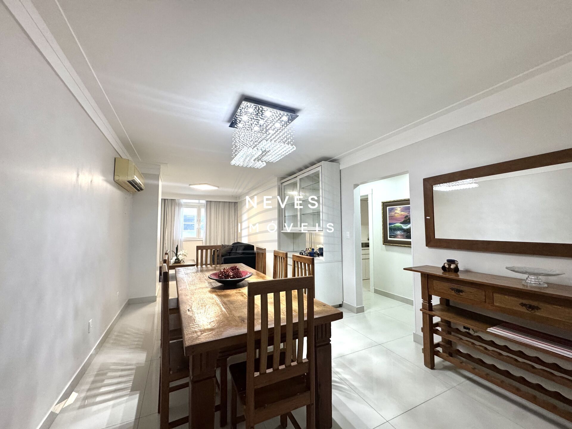 Apartamento, 3 quartos, 153 m² - Foto 4