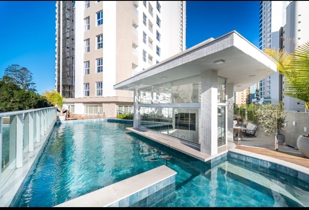 Apartamento, 4 quartos, 160 m² - Foto 1