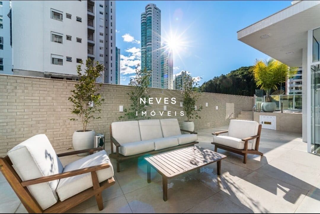 Apartamento, 4 quartos, 160 m² - Foto 2