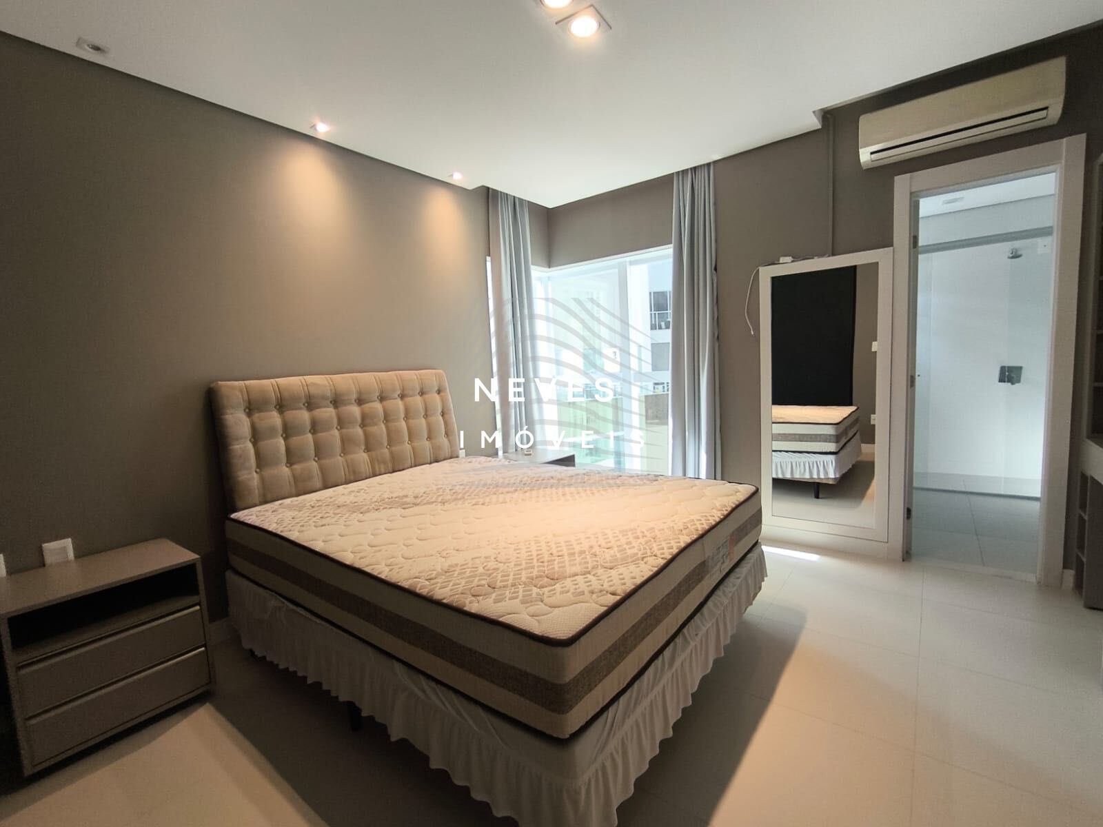 Apartamento, 4 quartos, 160 m² - Foto 6
