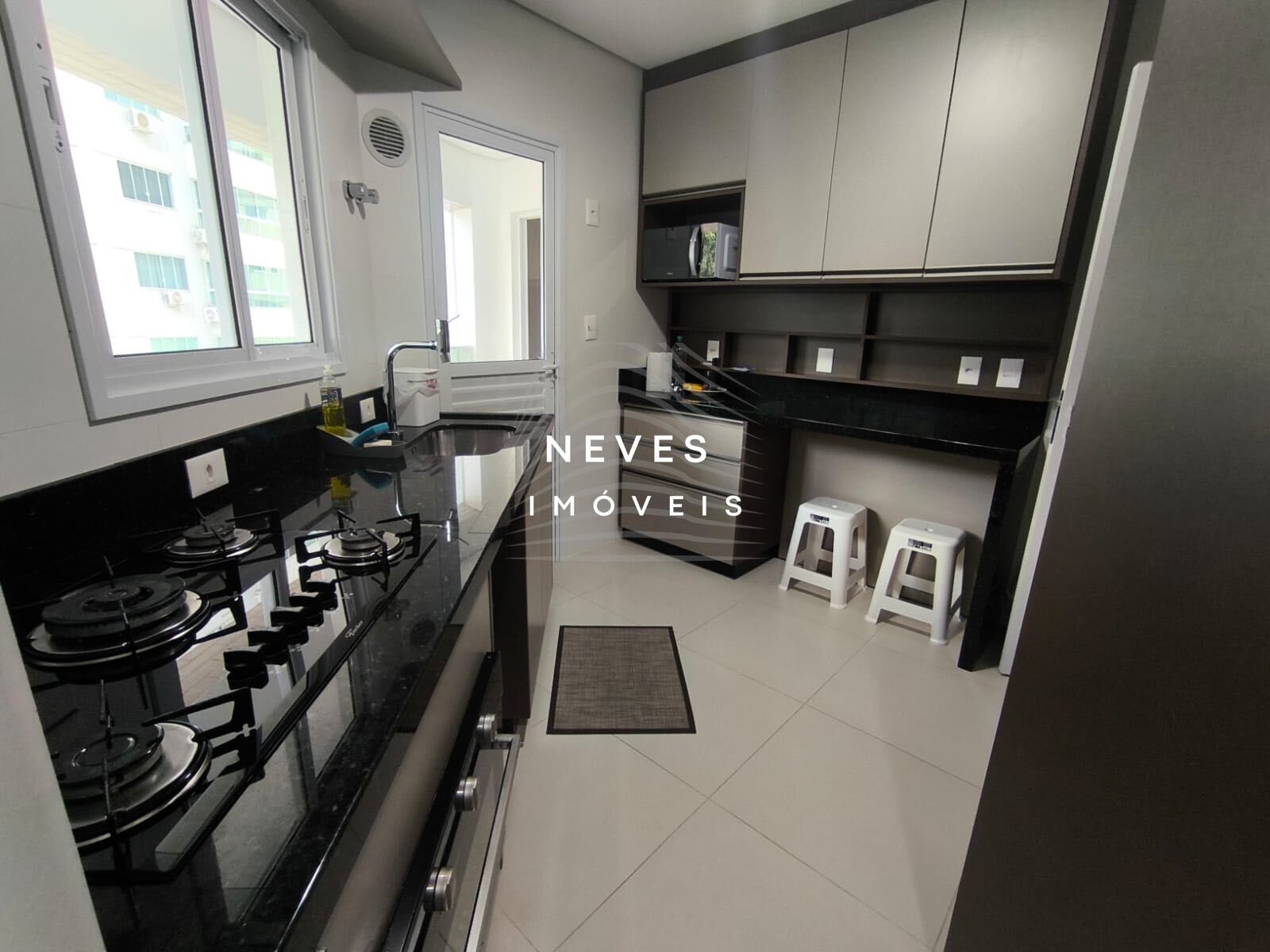Apartamento, 4 quartos, 160 m² - Foto 9