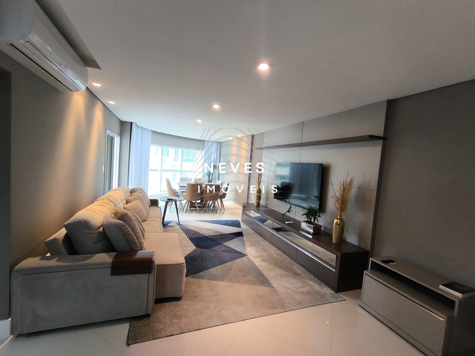 Apartamento, 4 quartos, 160 m² - Foto 8