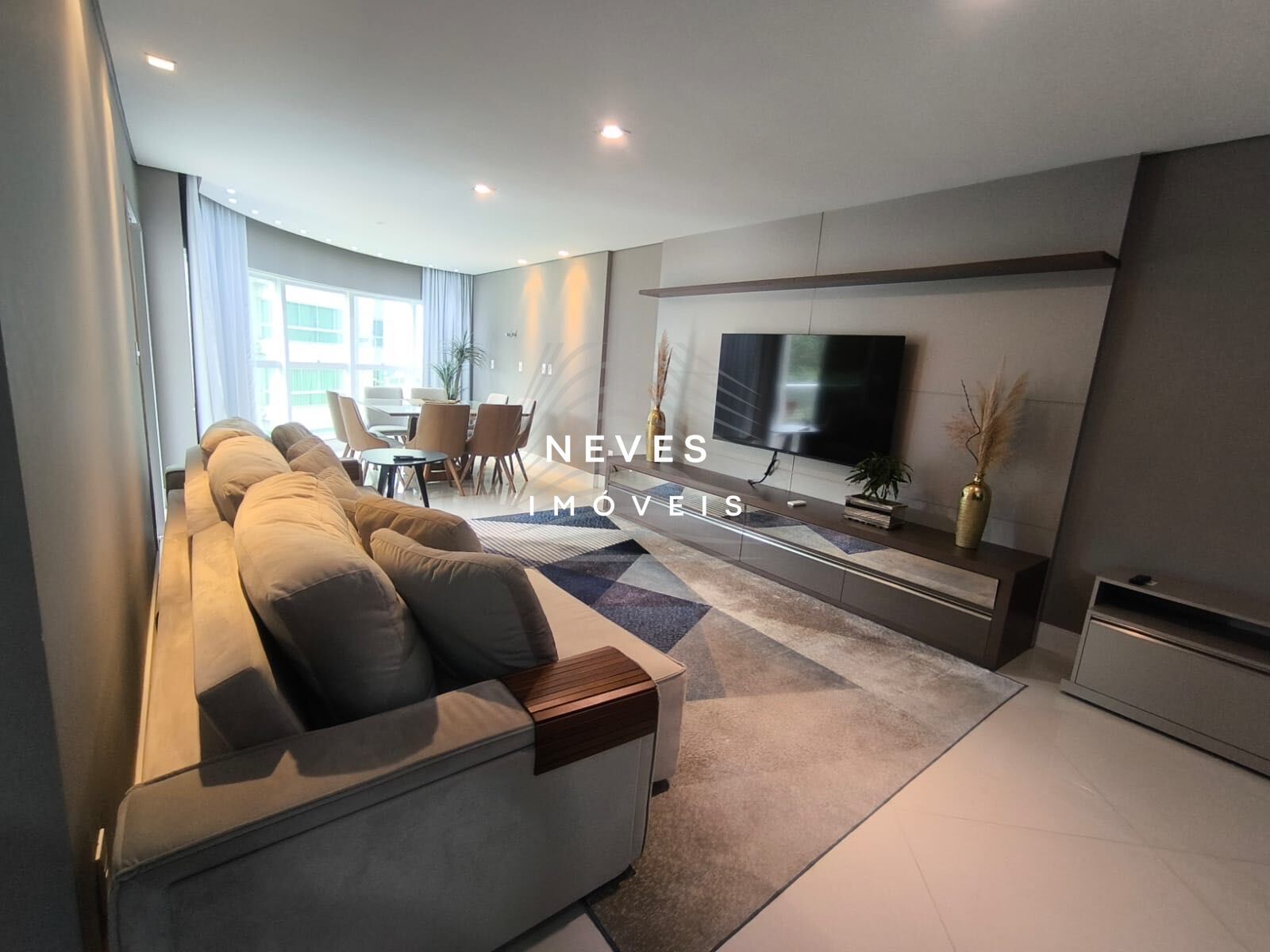 Apartamento, 4 quartos, 160 m² - Foto 12